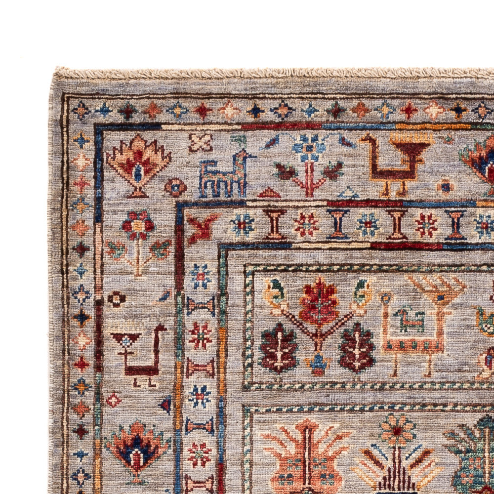 Dywan Ziegler - Ariana - 153 x 100 cm - łososiowy