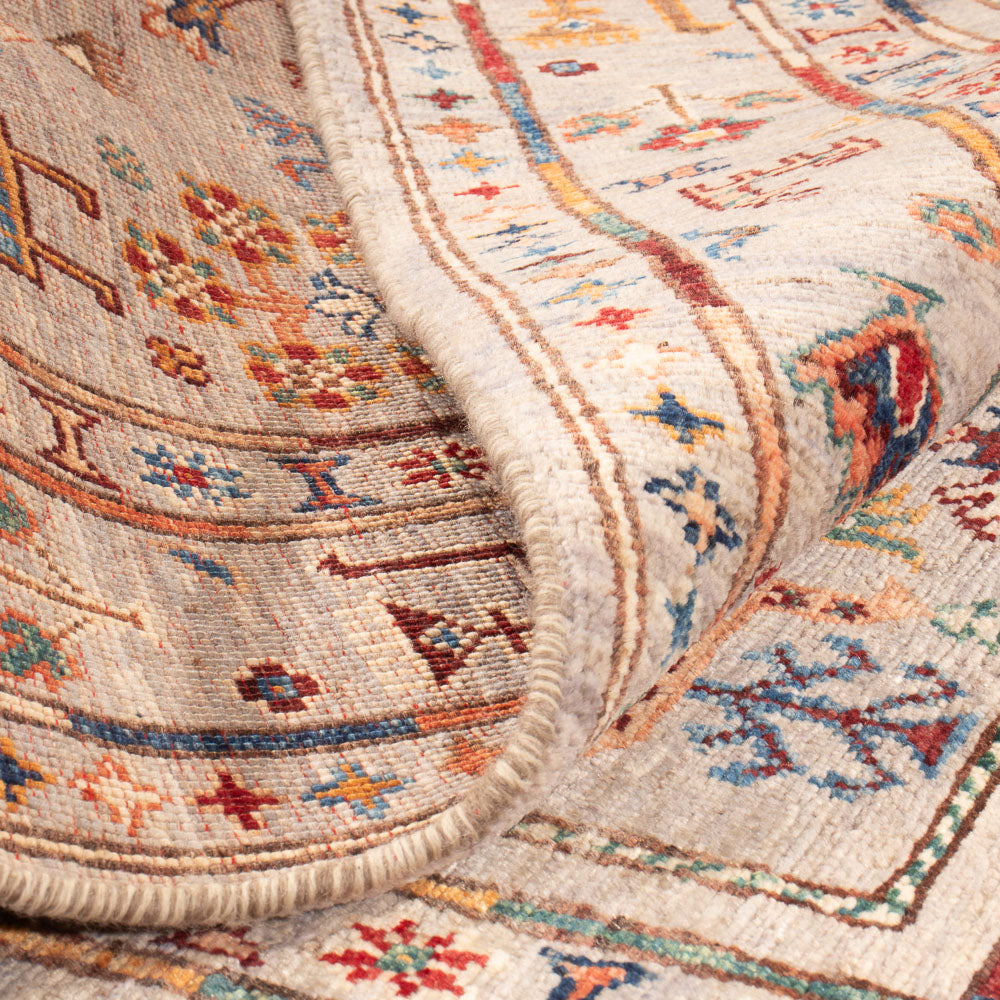 Dywan Ziegler - Ariana - 153 x 100 cm - łososiowy