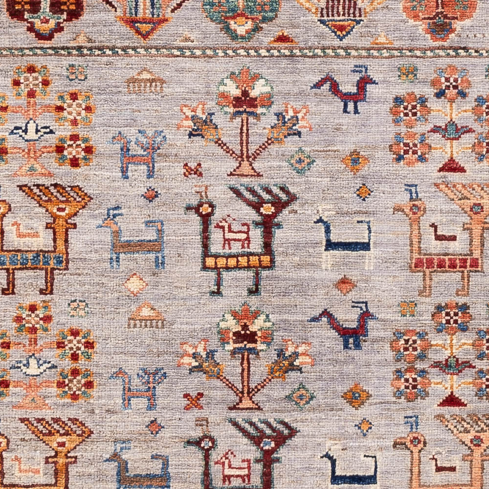 Dywan Ziegler - Ariana - 153 x 102 cm - łososiowy