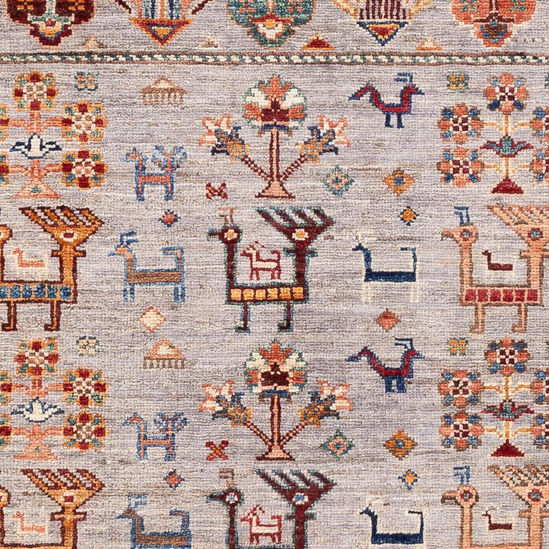 Dywan Ziegler - Ariana - 153 x 102 cm - łososiowy