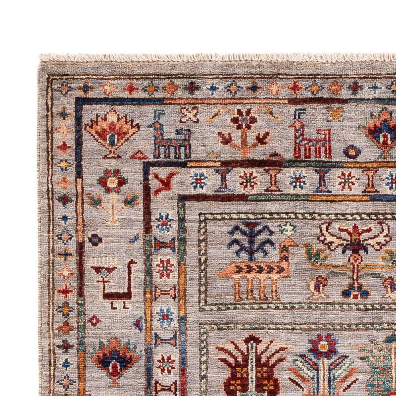 Dywan Ziegler - Ariana - 153 x 102 cm - łososiowy