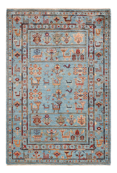 Ariana Dywan 101x150cm - Dywan orientalny