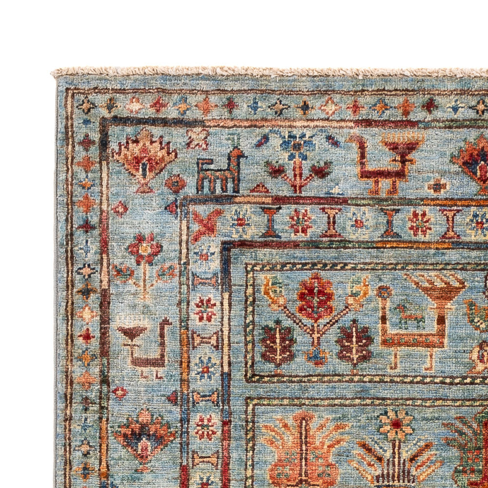 Ariana Dywan 153x105cm - Dywan orientalny