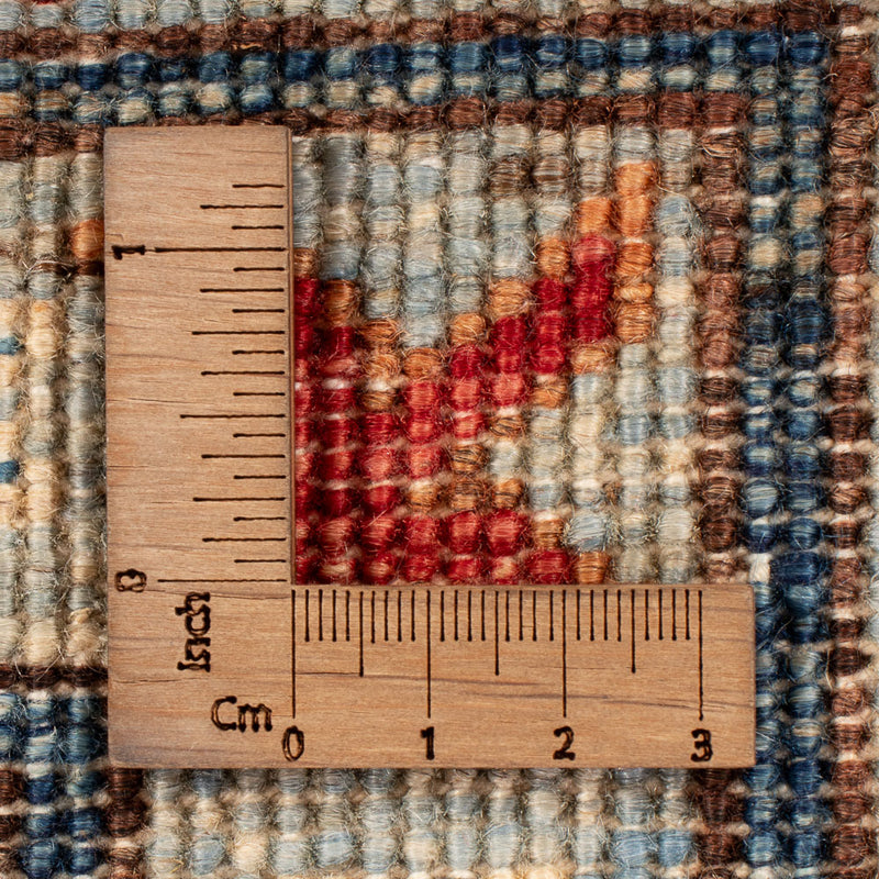 Dywan Ziegler - Ariana - 153 x 105 cm - jasnoniebieski