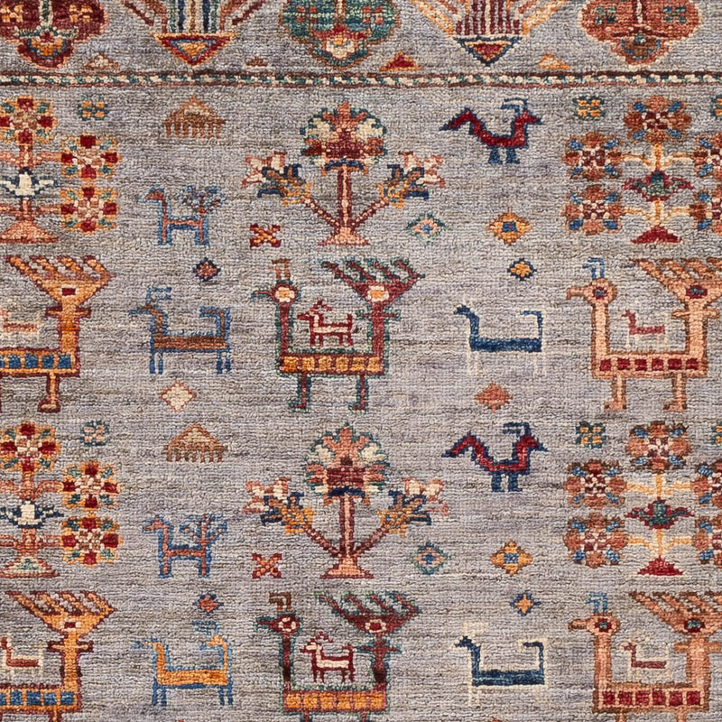 Dywan Ziegler - Ariana - 152 x 103 cm - taupe