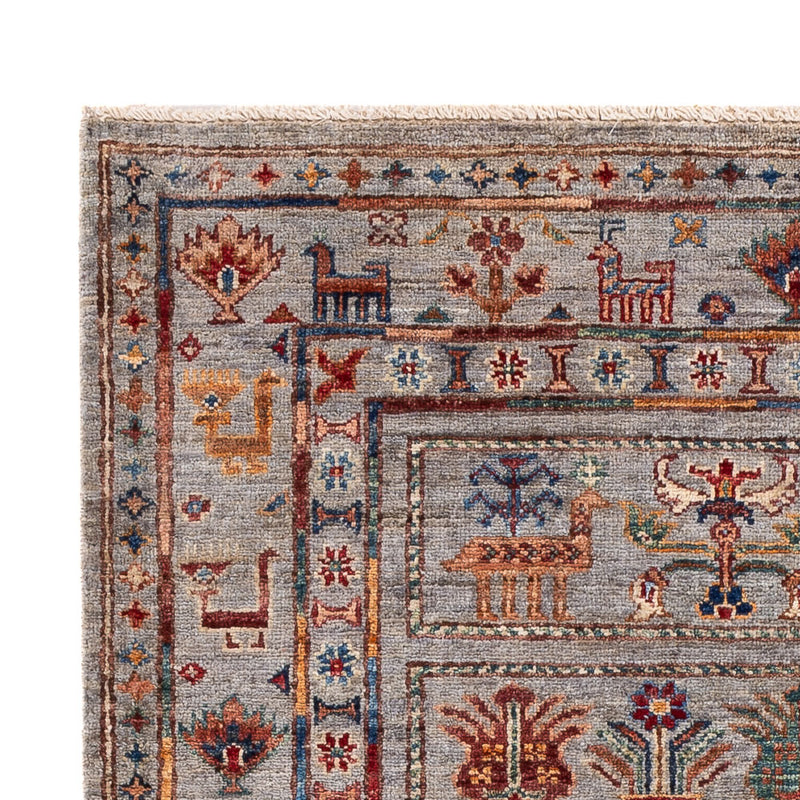 Dywan Ziegler - Ariana - 152 x 103 cm - taupe