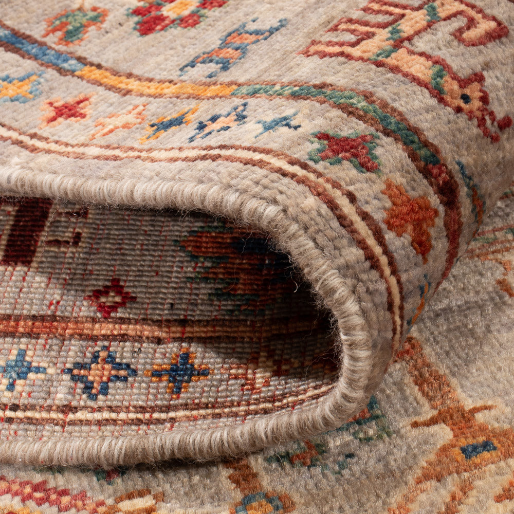 Dywan Ziegler - Ariana - 152 x 103 cm - taupe