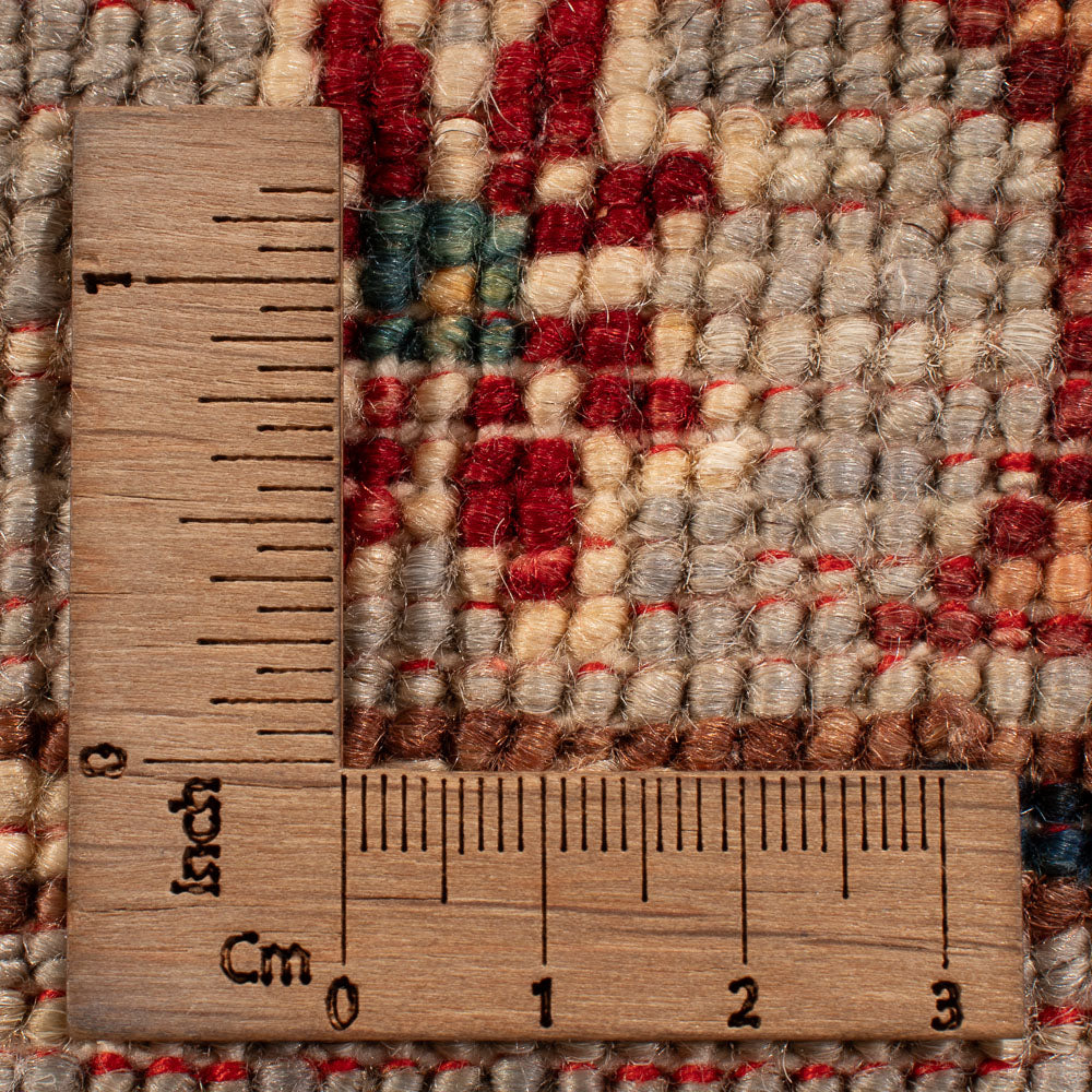 Dywan Ziegler - Ariana - 152 x 103 cm - taupe