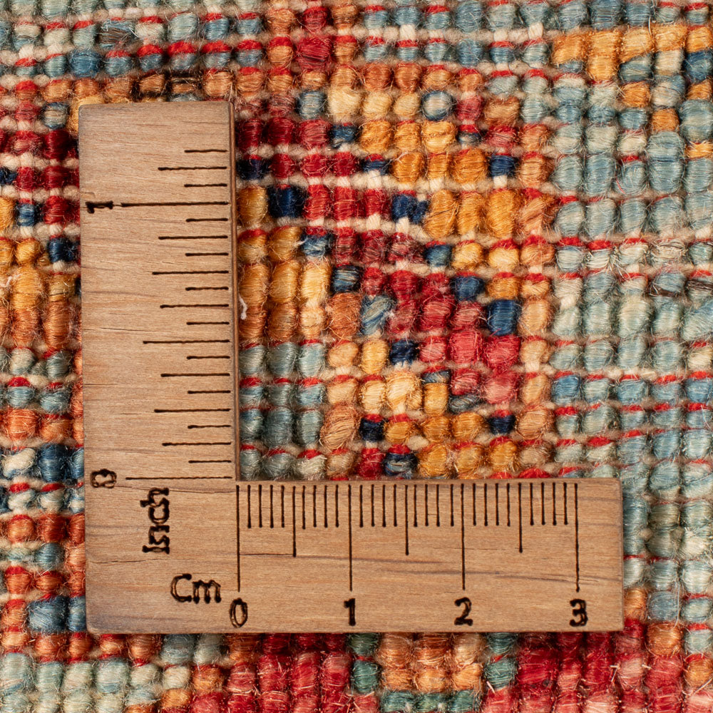 Dywan Ziegler - Ariana - 149 x 103 cm - jasnoniebieski