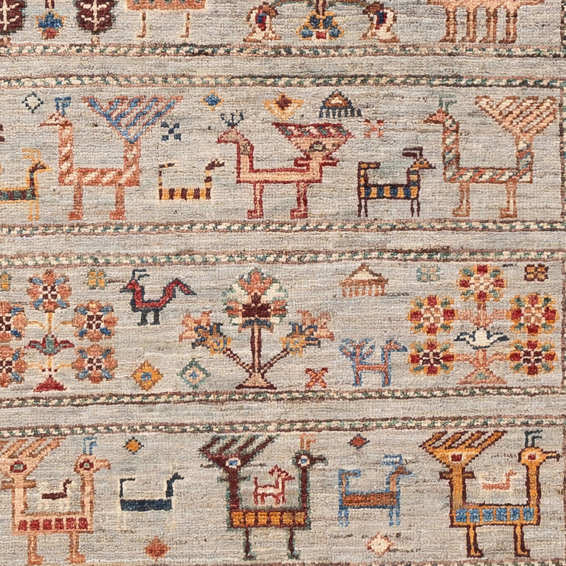 Dywan Ziegler - Ariana - 153 x 101 cm - jasny beż