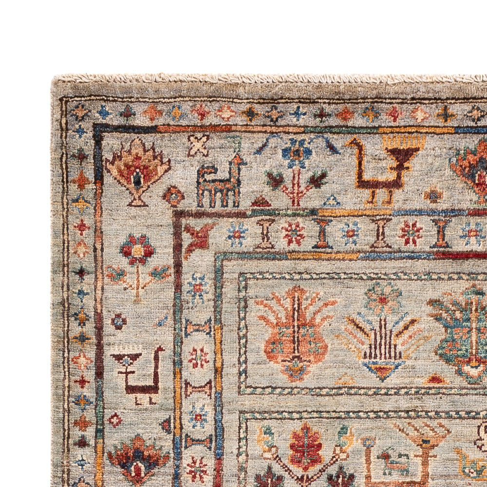 Ariana Dywan 153x101cm - Dywan orientalny