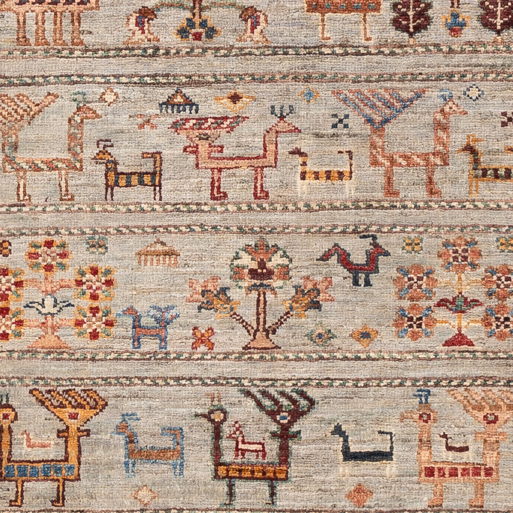 Dywan Ziegler - Ariana - 153 x 105 cm - jasny beż