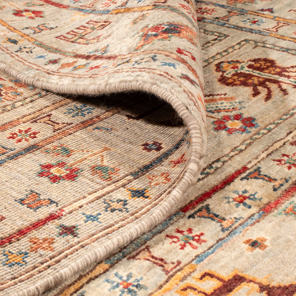 Dywan Ziegler - Ariana - 153 x 105 cm - jasny beż