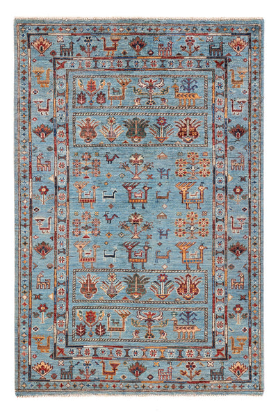 Ariana Dywan 100x153cm - Dywan orientalny
