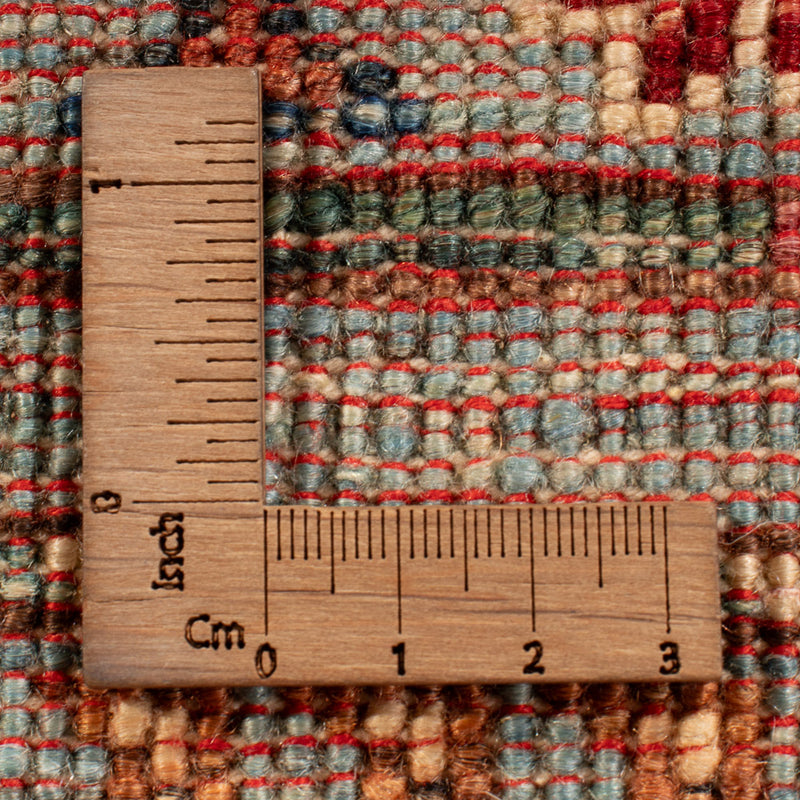 Dywan Ziegler - Ariana - 153 x 100 cm - niebieski