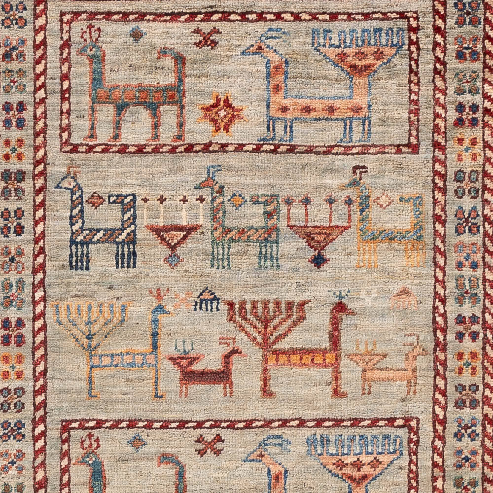 Dywan Ziegler - Ariana - 155 x 104 cm - jasny beż