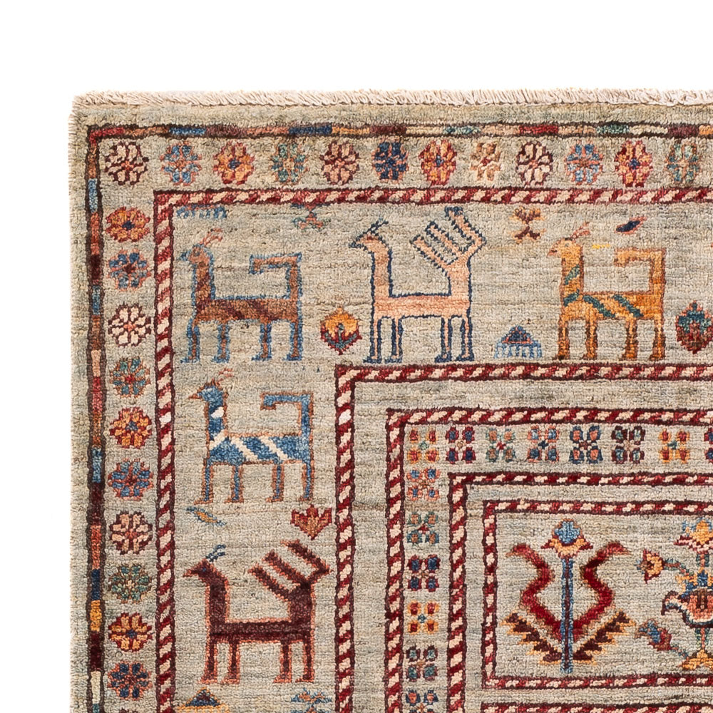 Dywan Ziegler - Ariana - 155 x 104 cm - jasny beż