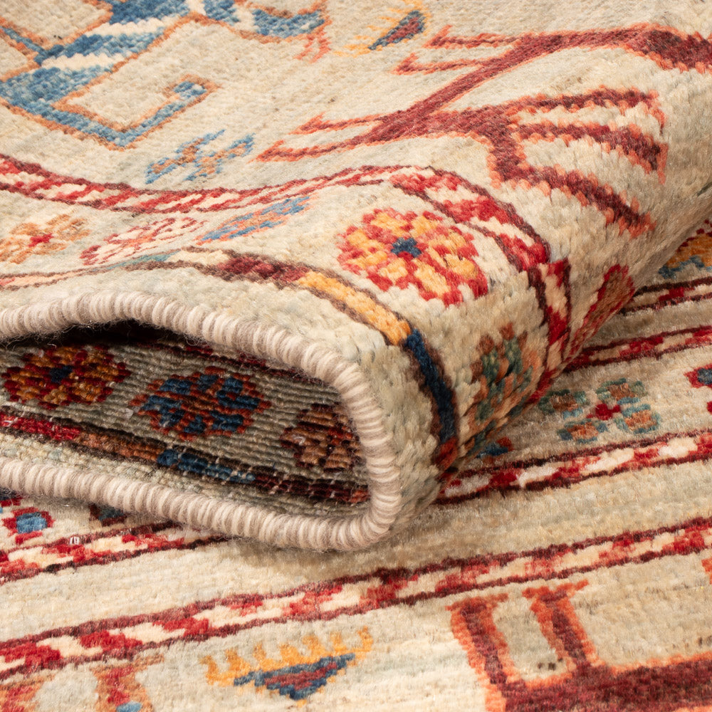 Dywan Ziegler - Ariana - 155 x 104 cm - jasny beż