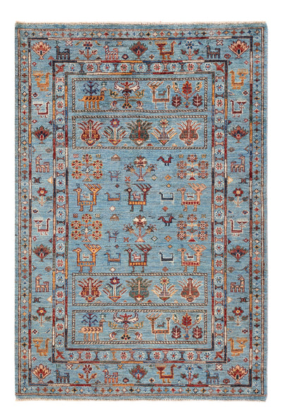Ariana Dywan 102x154cm - Dywan orientalny