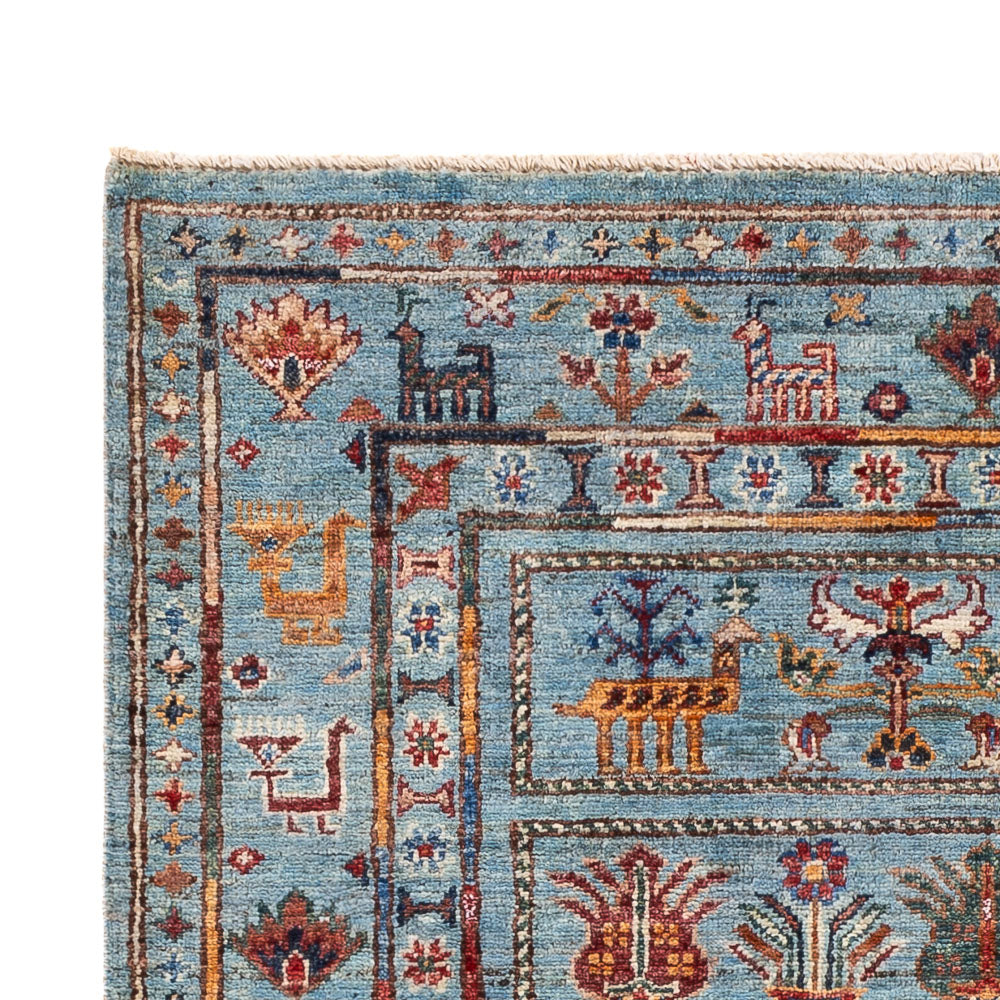 Ariana Dywan 154x102cm - Dywan orientalny