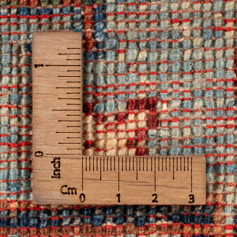 Dywan Ziegler - Ariana - 154 x 102 cm - niebieski