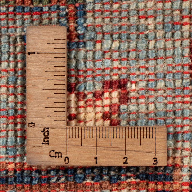 Dywan Ziegler - Ariana - 154 x 102 cm - niebieski