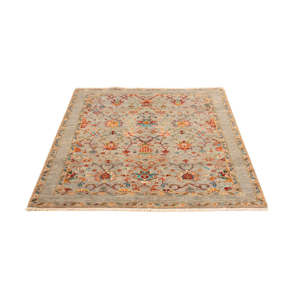 Dywan Ziegler - Ariana - 146 x 100 cm - jasnoniebieski