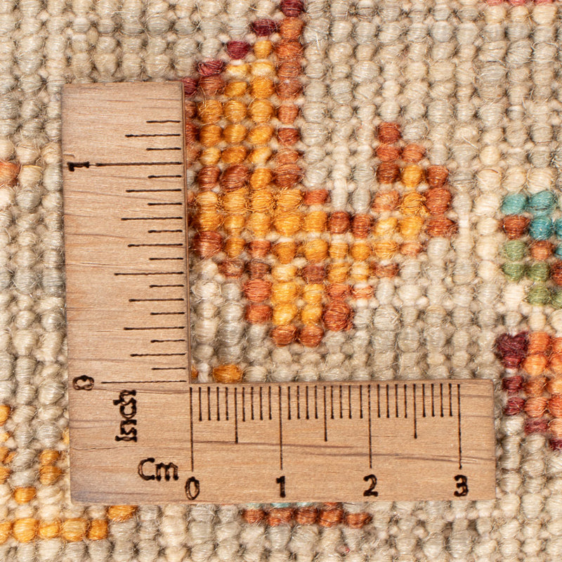 Dywan Ziegler - Ariana - 146 x 100 cm - jasnoniebieski