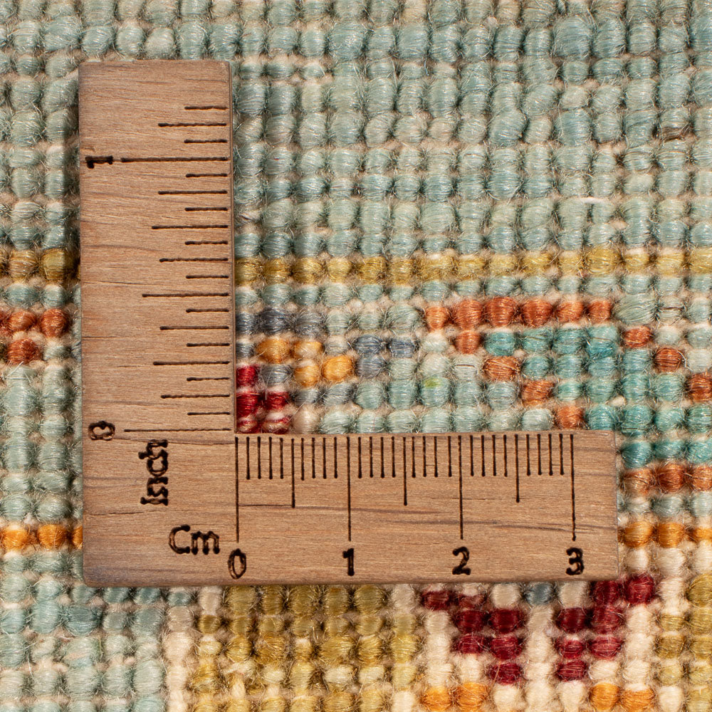 Dywan Ziegler - Ariana - 149 x 100 cm - turkusowy