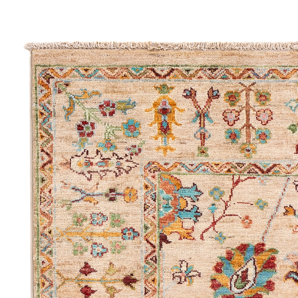 Dywan Ziegler - Ariana - 148 x 101 cm - beżowy