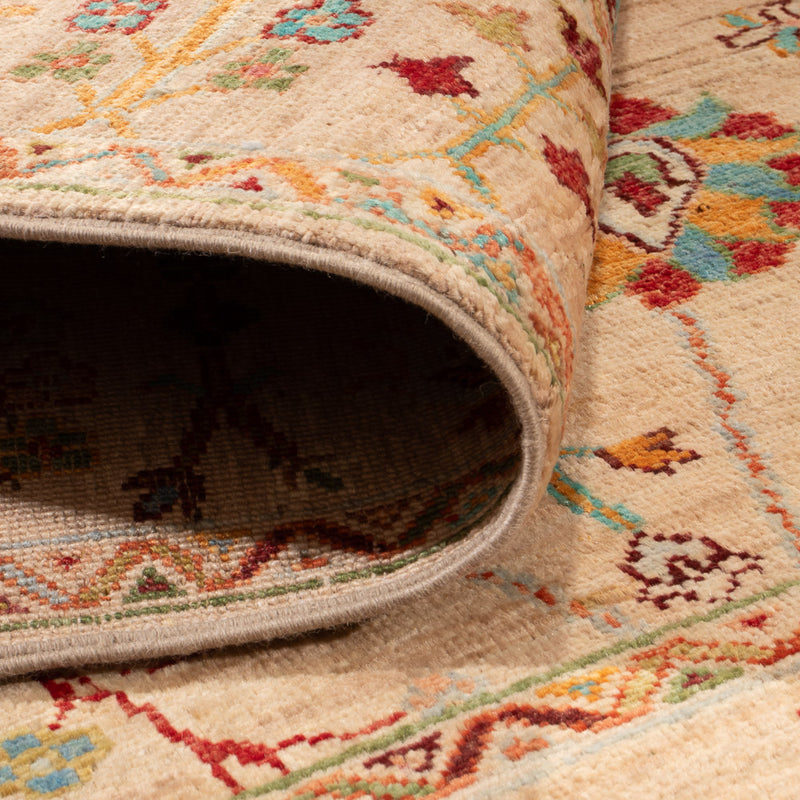 Dywan Ziegler - Ariana - 148 x 101 cm - beżowy