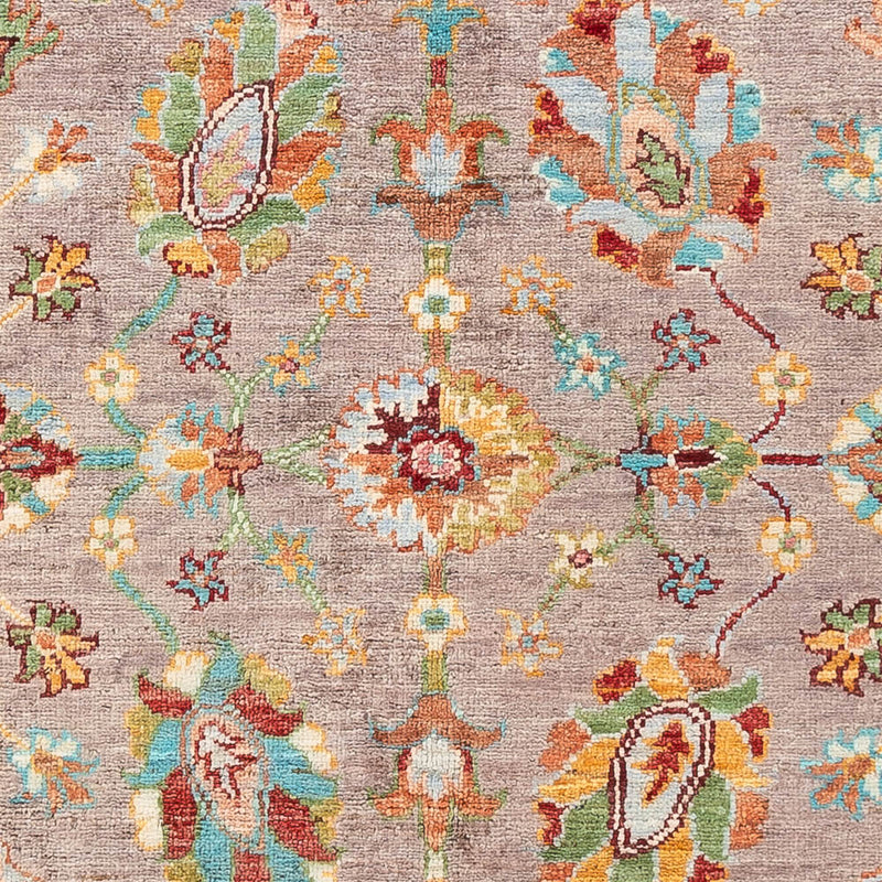 Dywan Ziegler - Ariana - 147 x 99 cm - ciemny beż