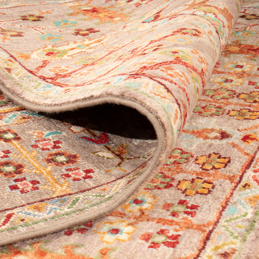 Dywan Ziegler - Ariana - 147 x 99 cm - ciemny beż