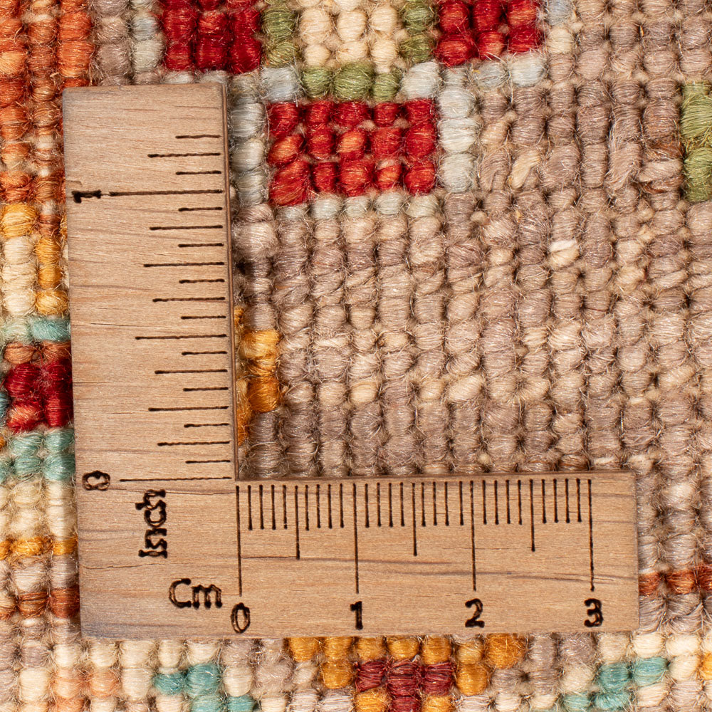 Dywan Ziegler - Ariana - 147 x 99 cm - ciemny beż