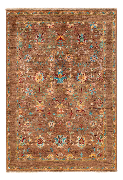 Ariana Dywan 100x147cm - Dywan orientalny
