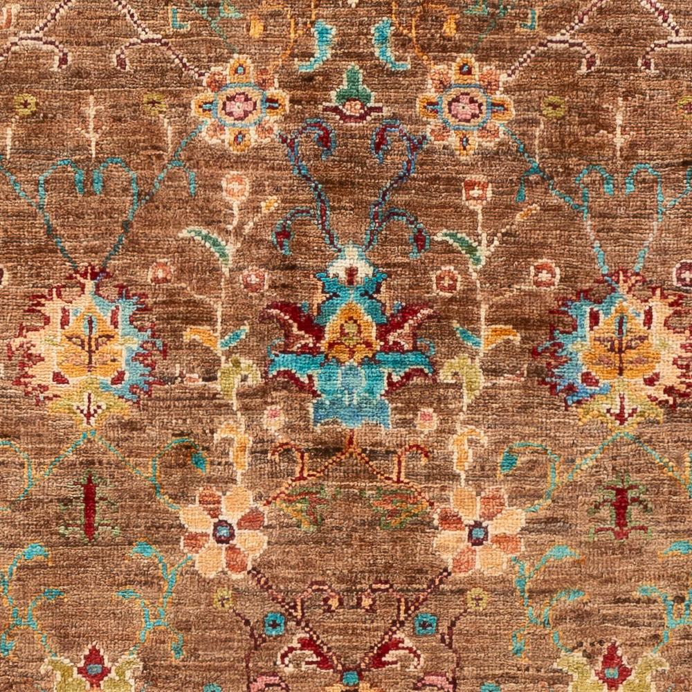 Dywan Ziegler - Ariana - 147 x 100 cm - ciemny beż