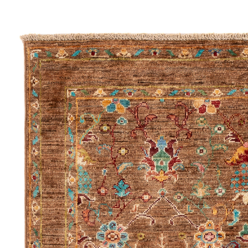 Dywan Ziegler - Ariana - 147 x 100 cm - ciemny beż