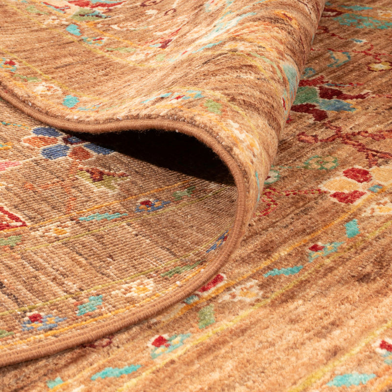 Dywan Ziegler - Ariana - 147 x 100 cm - ciemny beż