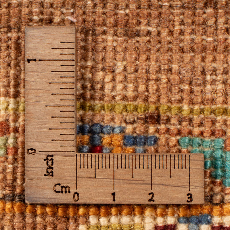 Dywan Ziegler - Ariana - 147 x 100 cm - ciemny beż