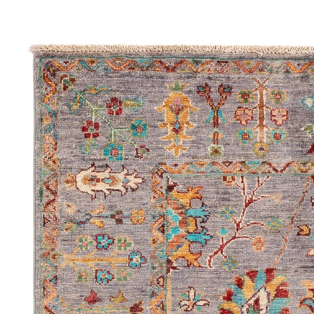 Dywan Ziegler - Ariana - 146 x 99 cm - szary