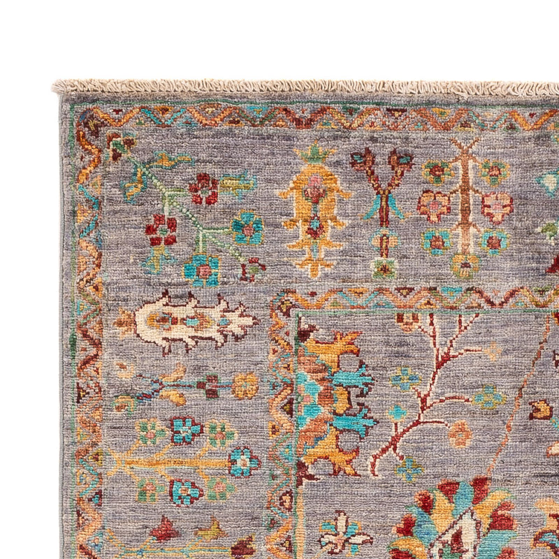 Dywan Ziegler - Ariana - 146 x 99 cm - szary