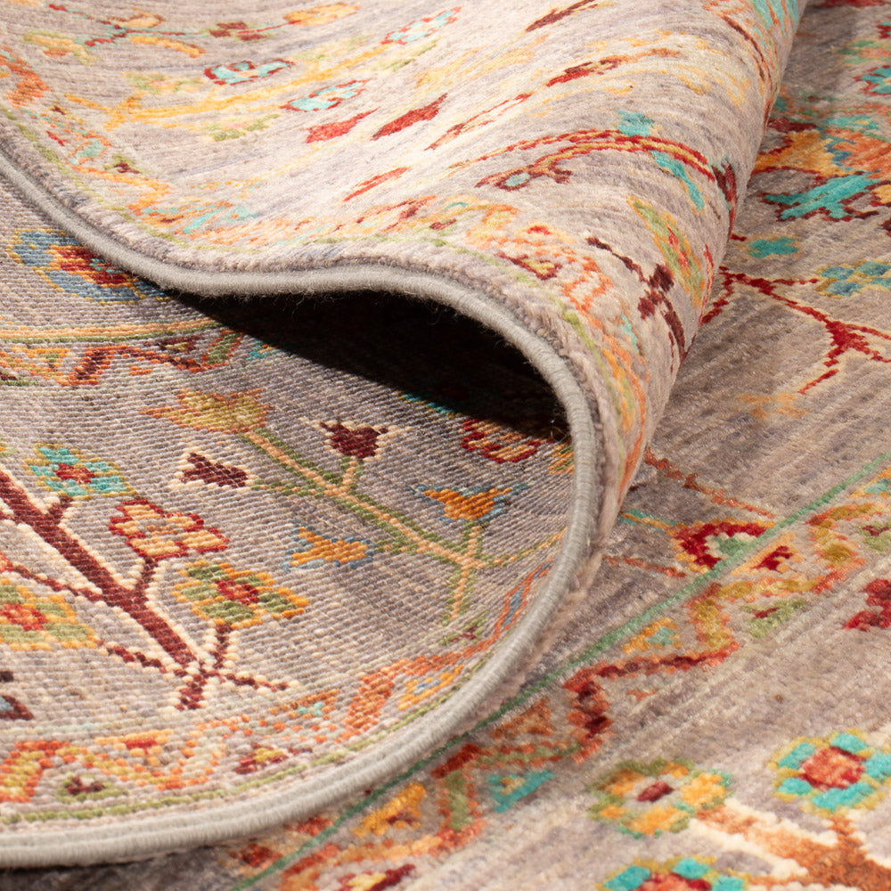 Dywan Ziegler - Ariana - 146 x 99 cm - szary