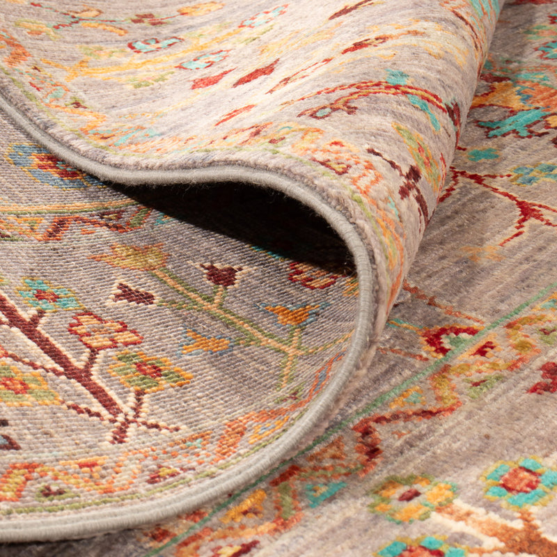 Dywan Ziegler - Ariana - 146 x 99 cm - szary