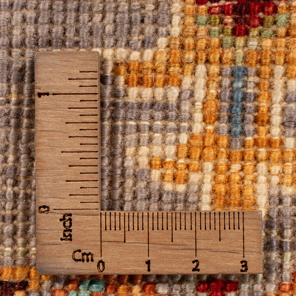 Dywan Ziegler - Ariana - 146 x 99 cm - szary