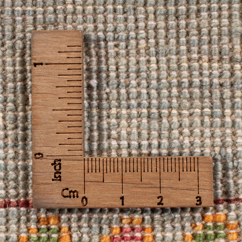 Dywan Ziegler - Ariana - 148 x 102 cm - niebieski