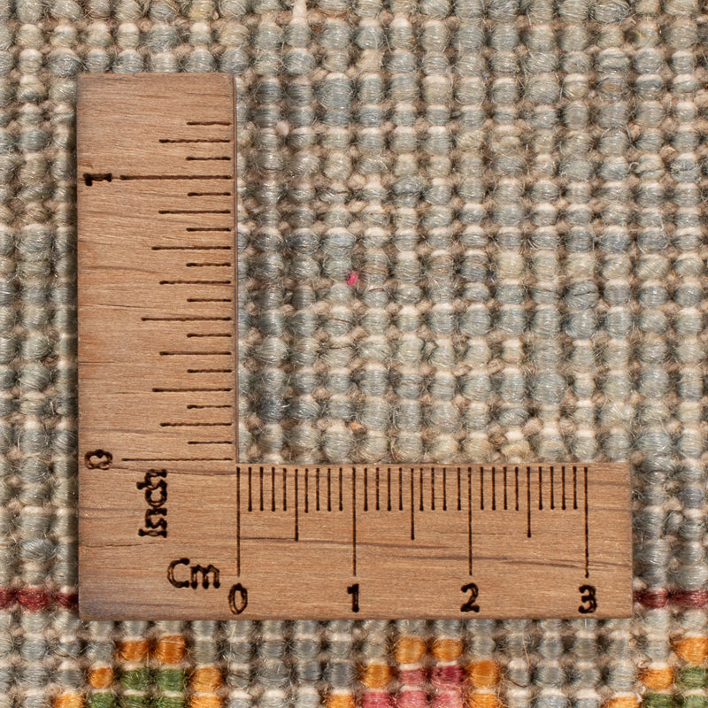 Dywan Ziegler - Ariana - 147 x 103 cm - niebieski