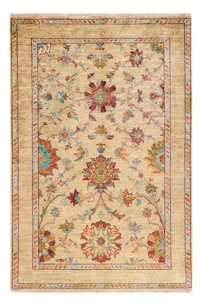Ariana Dywan 102x153cm - Dywan orientalny