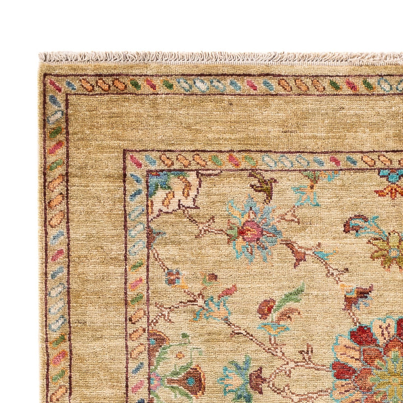 Dywan Ziegler - Ariana - 153 x 102 cm - beżowy