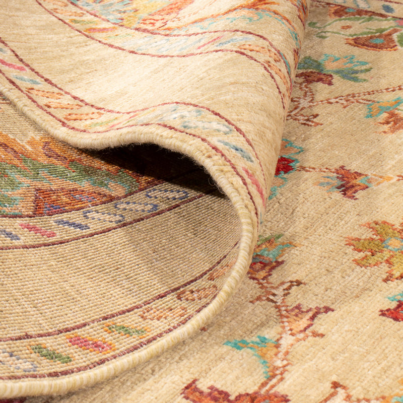 Dywan Ziegler - Ariana - 153 x 102 cm - beżowy