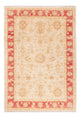 Dywan Zieglera 147x101cm - Dywan orientalny